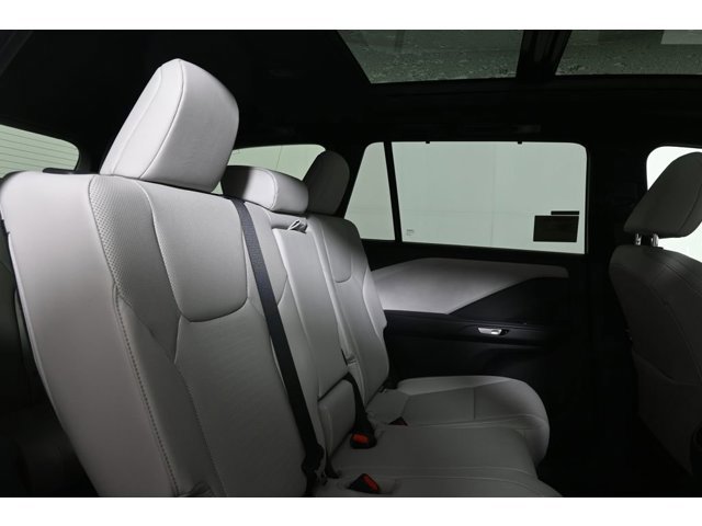 2026 Lexus TX 350 Premium - Photo 35