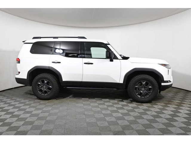 2024 Lexus GX Overtrail - Photo 8