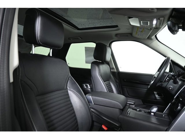 2024 Land Rover Discovery S - Photo 33