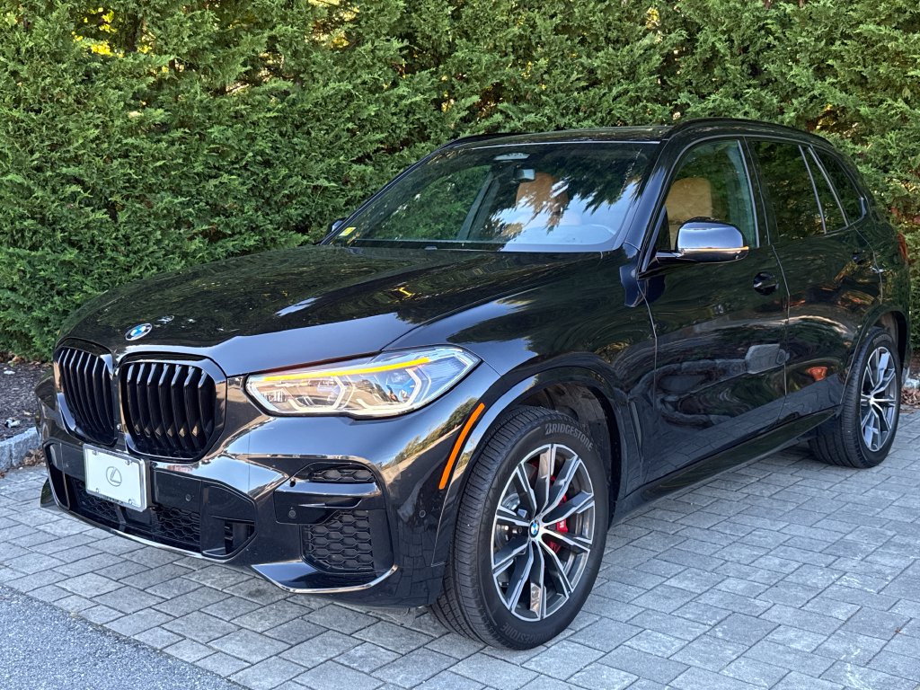 2023 Bmw X5
