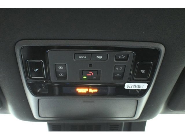 2026 Lexus TX 350 Premium - Photo 19