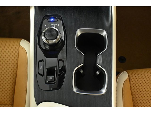 2026 Lexus RZ Premium - Photo 21