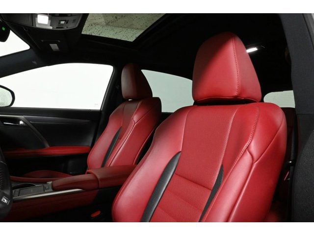 2022 Lexus RX 350 F SPORT - Photo 16