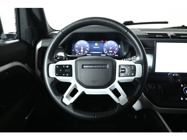 2025 Land Rover Defender S - Photo 18