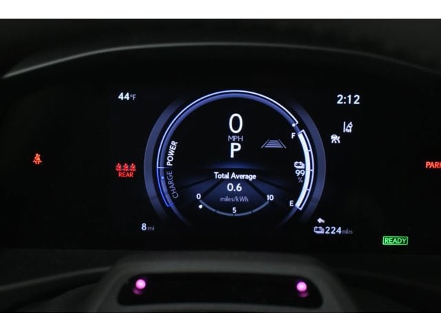 2026 Lexus RZ Premium - Photo 19