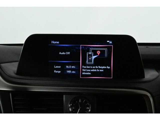 2022 Lexus RX 350 F SPORT - Photo 23