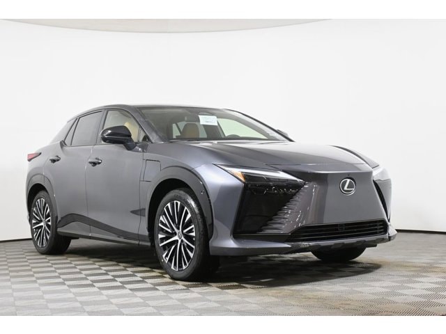 2026 Lexus RZ Premium - Photo 9