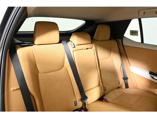 2026 Lexus RZ Premium - Photo 33