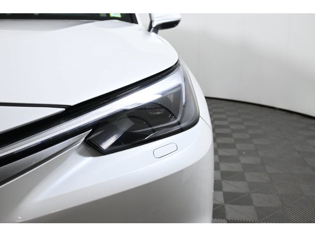 2026 Lexus TX 350 Luxury - Photo 11