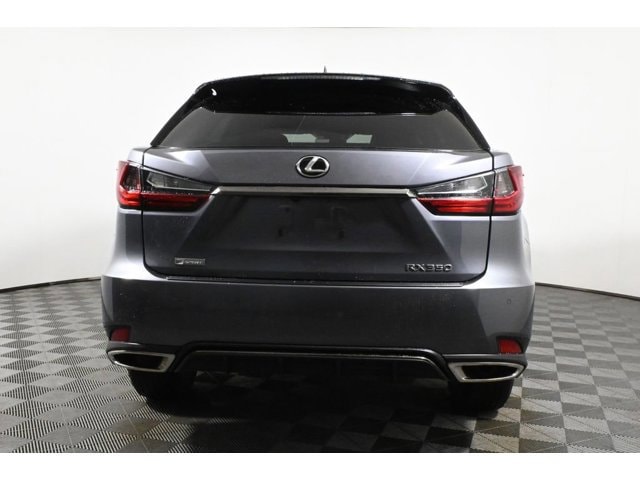 2022 Lexus RX 350 F SPORT - Photo 6