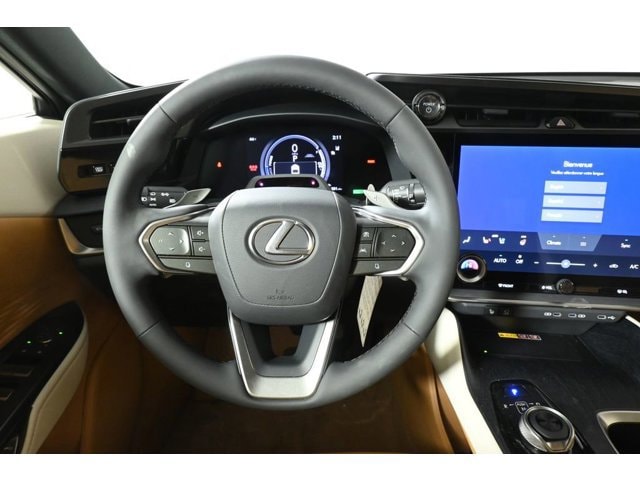 2026 Lexus RZ Premium - Photo 17