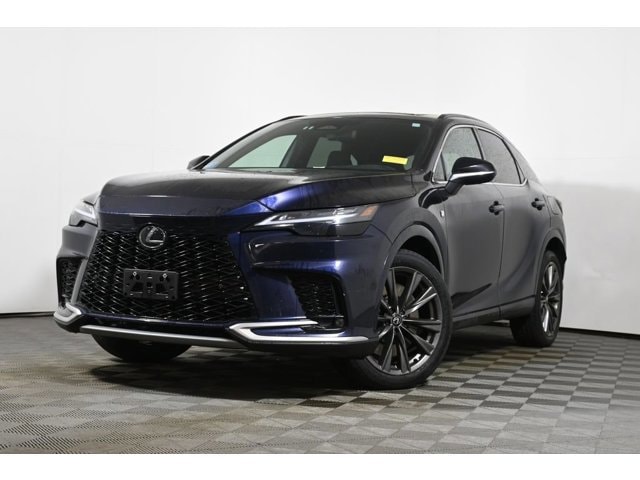2023 Lexus RX 350 350 Premium AWD's photo