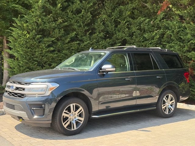 2023 Ford Expedition