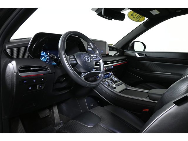 2024 Hyundai Palisade Calligraphy - Photo 15
