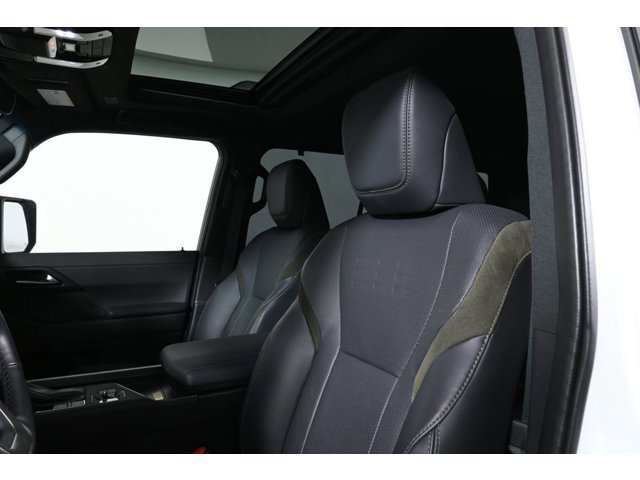 2024 Lexus GX Overtrail - Photo 15