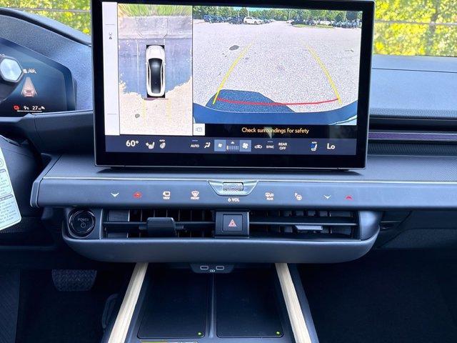 2026 Lexus ES BEV 350e Luxury - Photo 19