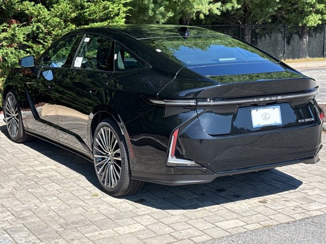 2026 Lexus ES BEV 350e Luxury - Photo 7