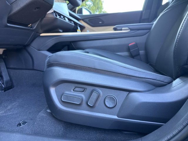 2026 Lexus ES BEV 350e Luxury - Photo 23