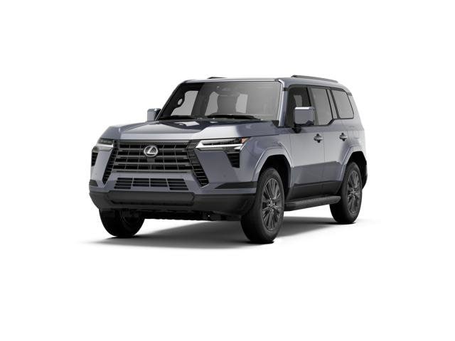 2026 Lexus GX 460 550 Premium's photo