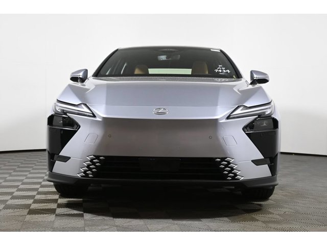 2026 Lexus ES BEV 500e Premium AWD - Photo 10