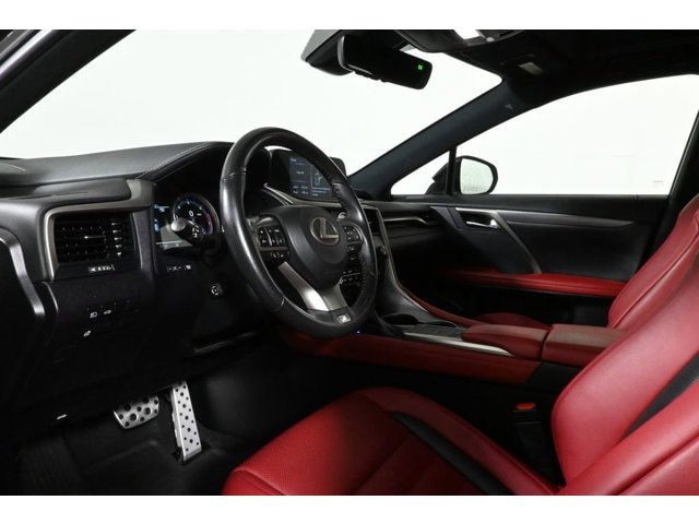 2022 Lexus RX 350 F SPORT - Photo 15