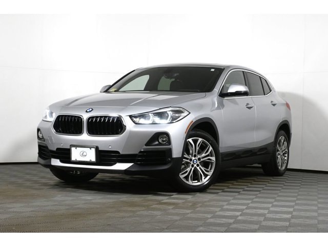 2018 BMW X2 28i
