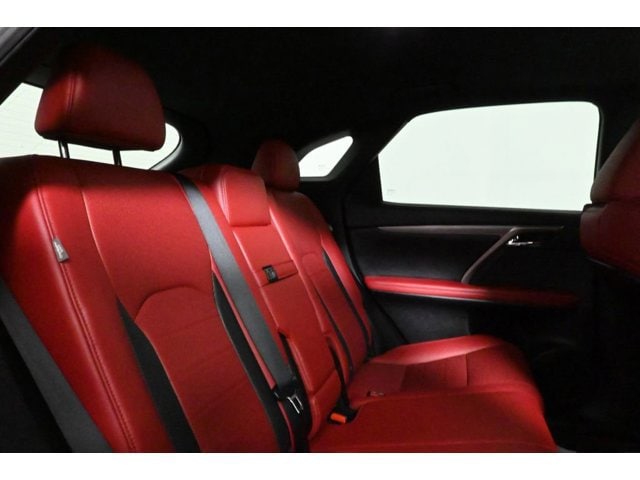 2022 Lexus RX 350 F SPORT - Photo 40