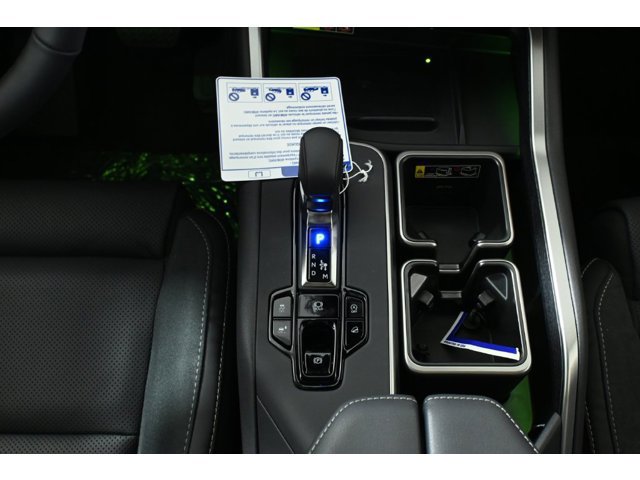 2026 Lexus TX 350 Luxury - Photo 23