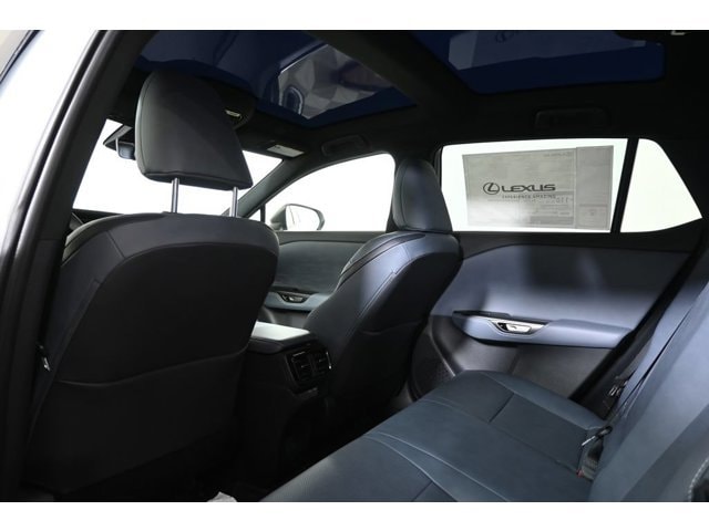 2026 Lexus RZ Premium - Photo 32