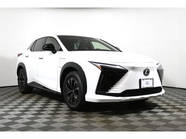 2026 Lexus RZ Premium - Photo 9
