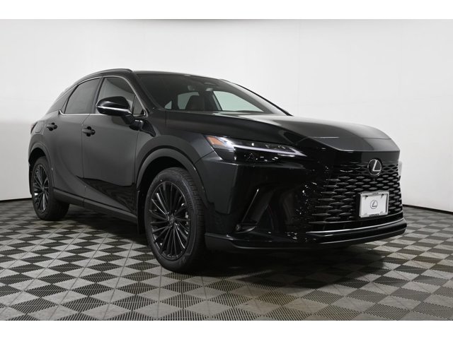 2026 Lexus RX 450h+ Premium - Photo 9