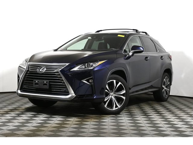 2017 Lexus RX 350 350 4x4's photo