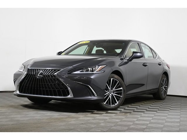 2024 Lexus ES