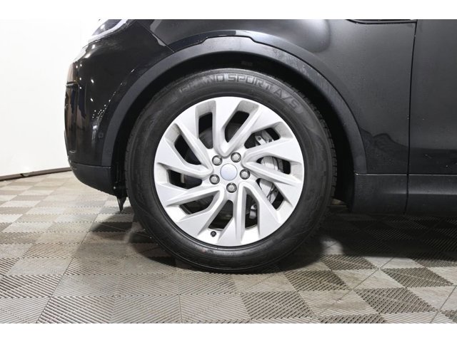 2024 Land Rover Discovery S - Photo 12