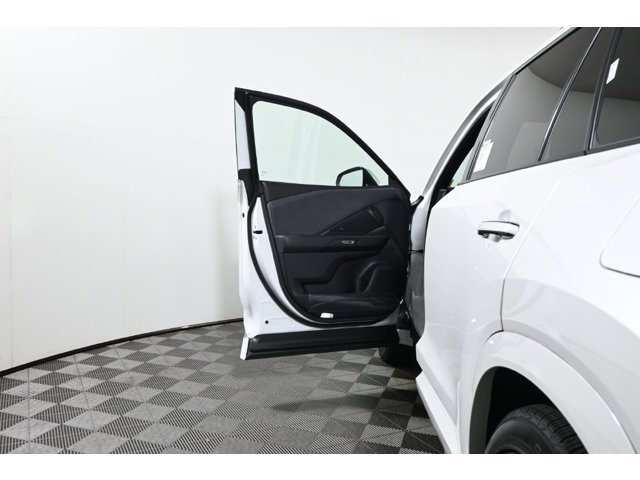 2026 Lexus TX 350 Luxury - Photo 24
