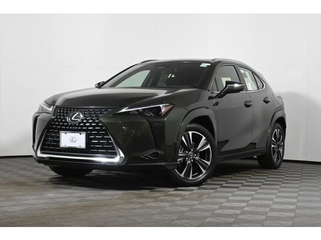 2026 Lexus UX Hybrid