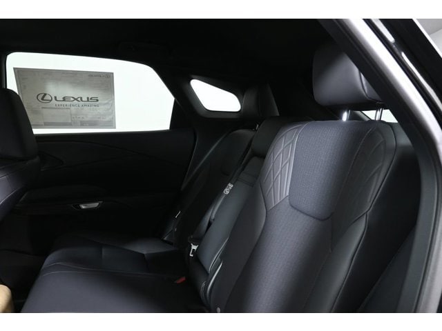 2026 Lexus RX 450h+ Premium - Photo 4