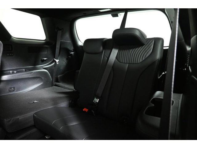 2024 Hyundai Palisade Calligraphy - Photo 35