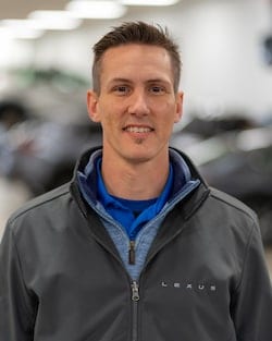 Staff member Adam S. from ID_613b02