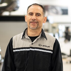 Staff member Steven C from ID_613b02