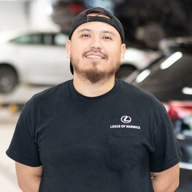 Staff member Jorge A from ID_613b02