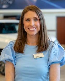 Staff member Shannon W. from ID_36a869