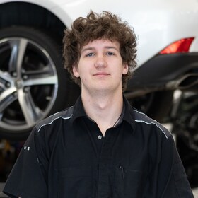 Staff member Anthony L from ID_613b02