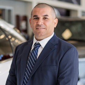 Staff member Joe N. from ID_36a869