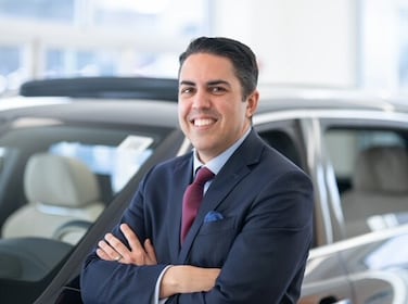 Staff member Rich G. from ID_88c070