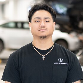 Staff member Christian B from ID_613b02