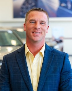 Staff member Ryan W. from ID_36a869