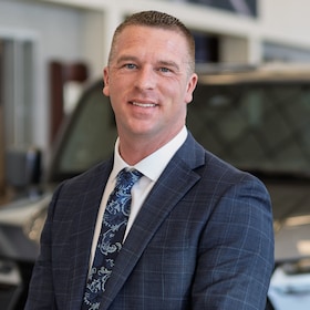 Staff member Ryan W. from ID_36a869