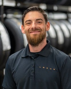 Staff member Zach A. from ID_1e8add