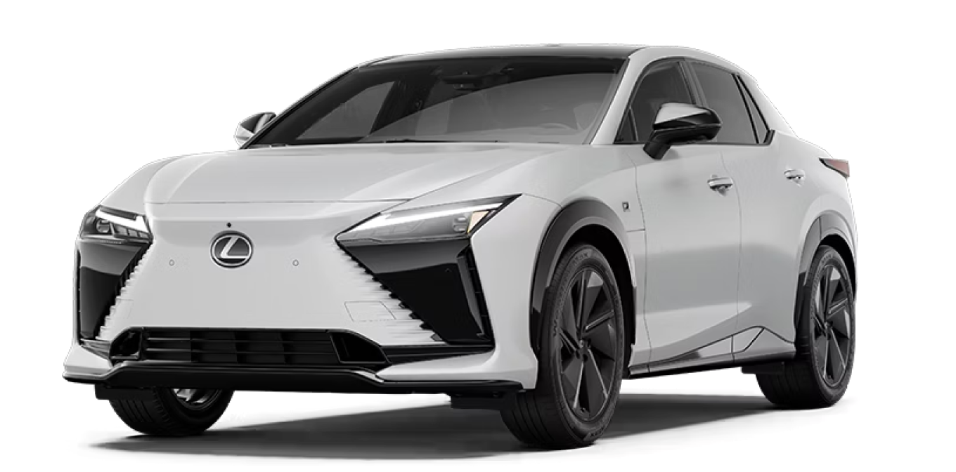 Lexus RZ